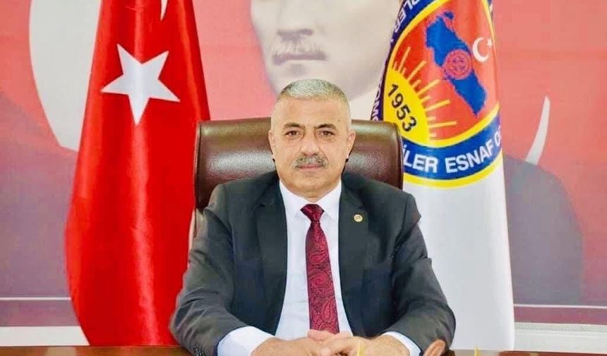 Niğde’de plaka basımında nakit ödeme dönemi sona erdi!