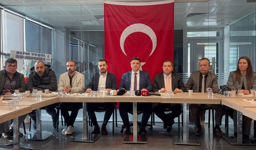 Ramazan öncesi Niğde’de fırıncılara hijyen eğitimi