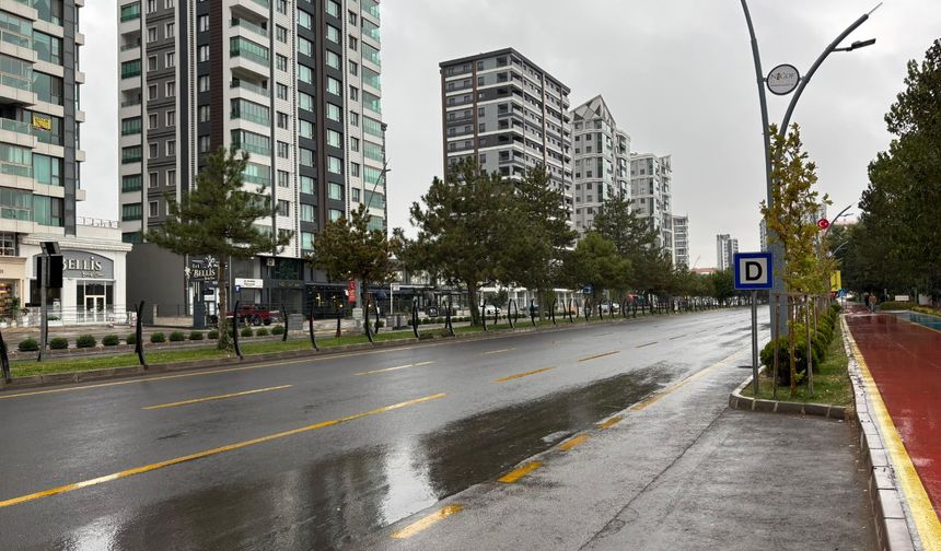 Niğde’de hava nasıl olacak?