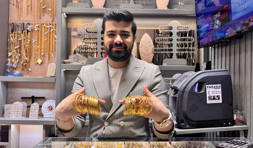 Altındaki dalgalanmayı Niğde’de uzmanı değerlendirdi