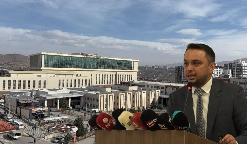 Niğde Sağlık Müdürü İnan: “Aşı reddi çocuklarımızın sağlığını riske atıyor”