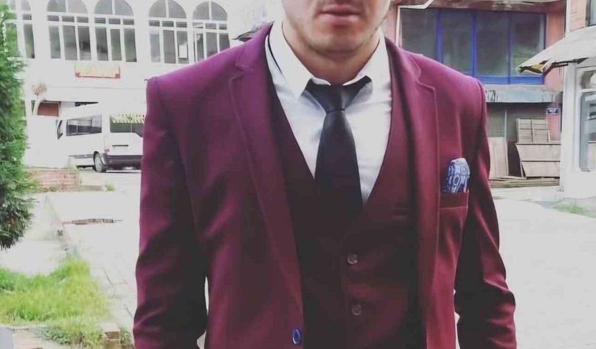 Kaçak maden ocağında iş kazasında 1 kişi hayatını kaybetti