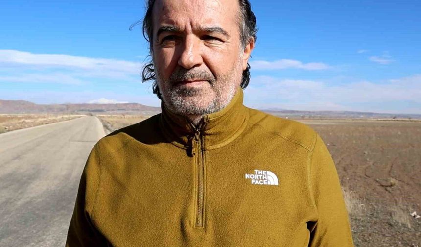 15 bini kaçak 20 bin su kuyusu geleceğin tarımını tehdit ediyor