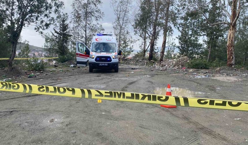 Av tüfeğiyle eski eşini öldürüp, int*har etti