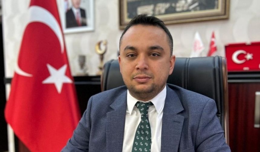 Niğde’de sağlık altyapısına bağış desteği