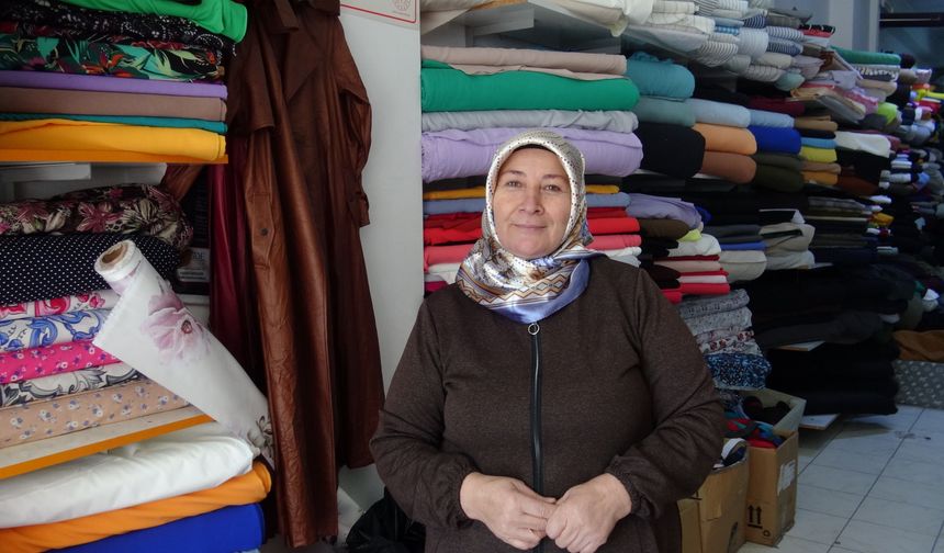 Niğde’de özel dikim geleneği devam ediyor