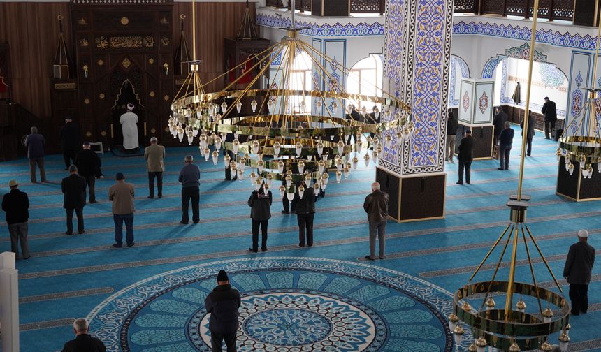 Niğde’de ikinci oruç ne zaman açılacak?