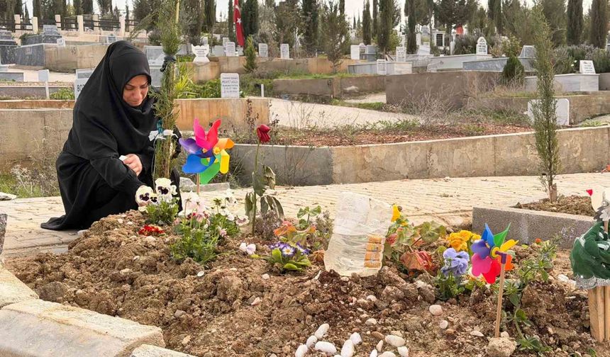 Doğum günü kutlamaya gitti cenazesi geldi