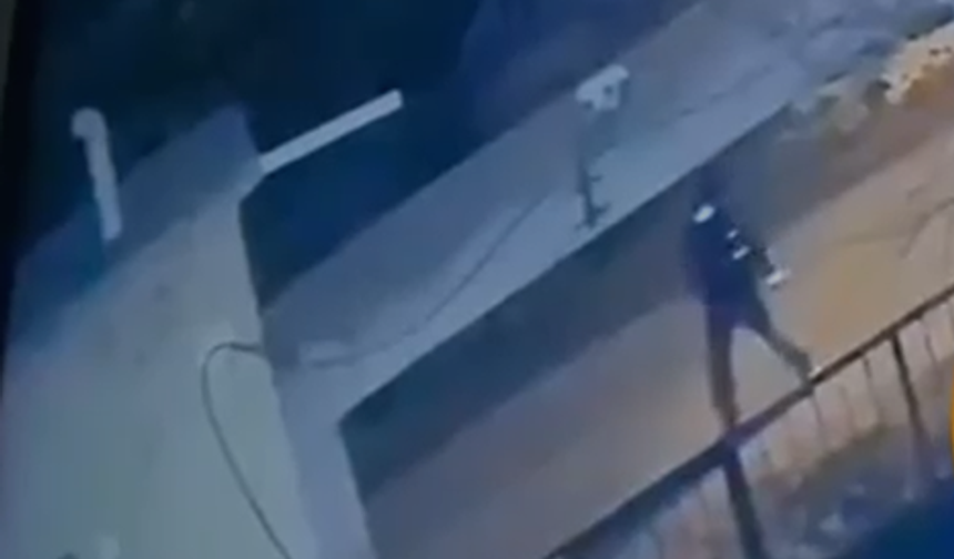 Niğde’de bir eve silahlı saldırı