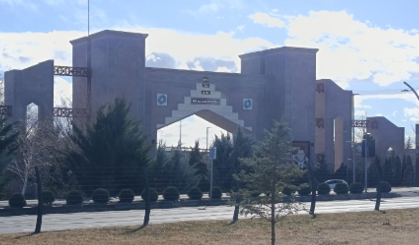 NÖHÜ’den fikri ve sınai mülkiyette güçlü performans