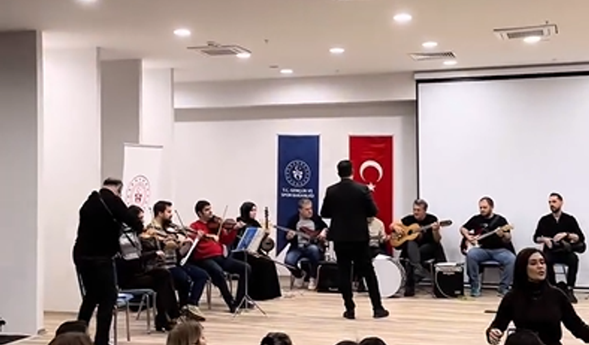 Niğde’de kış konseri düzenlenecek