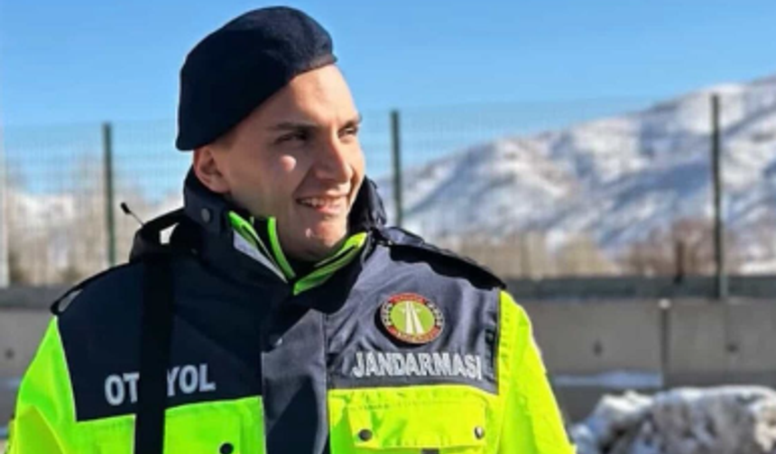 Niğde’de görevli uzman çavuş hayatını kaybetti