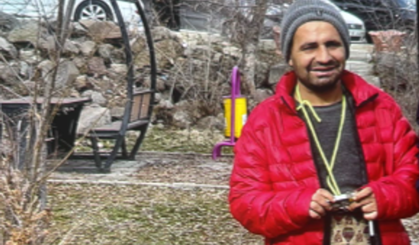 Niğdeli Adem’den günlerdir haber alınamıyor