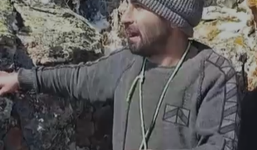 Niğde’de 3 gündür aranan Adem Özbek sağ bulundu