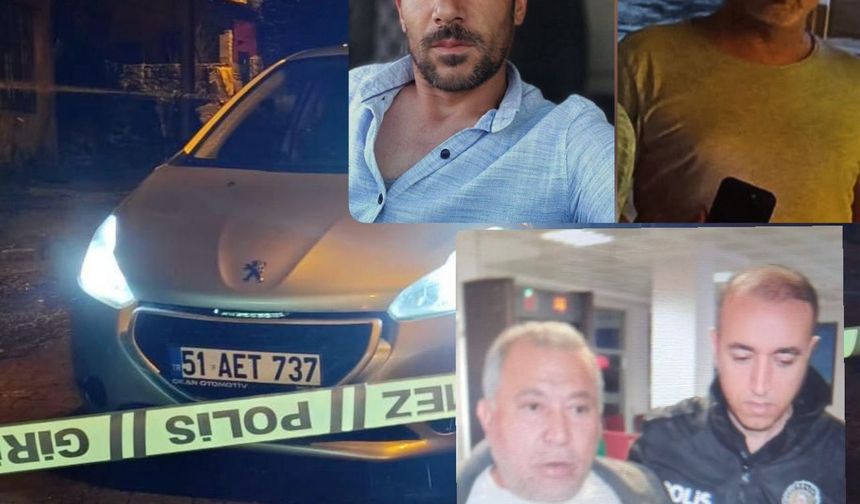 Niğde Valiliği’nden Çiftlik’te silahlı olay açıklaması