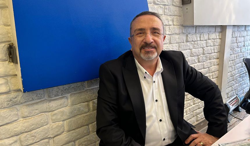 Niğde’de döviz piyasası haftaya sakin başladı