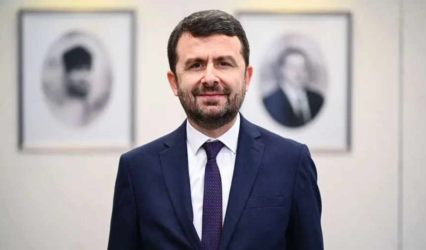 TGF’den BİK Genel Müdürüne teşekkür