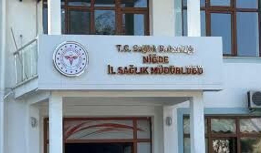 Niğde’de “28 Şubat Dünya Nadir Hastalıklar Günü” farkındalığı