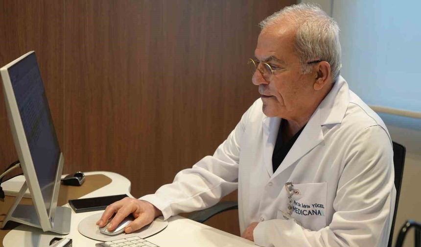 Kanser tedavisinde kişiye özel yaklaşım