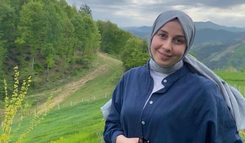 Feci kazada hayatını kaybeden genç kız toprağa verildi