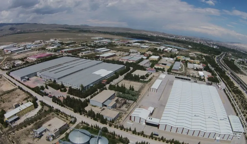 Niğde’de yatırımcılara 2026 Yerel Kalkınma Hamlesi teşvikleri