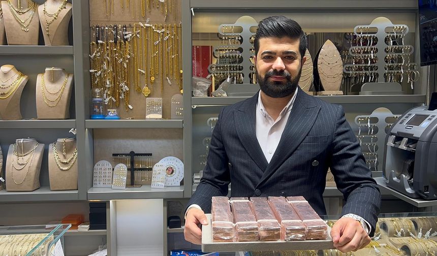 Niğde’de yeni yatırım aracı: Bakır