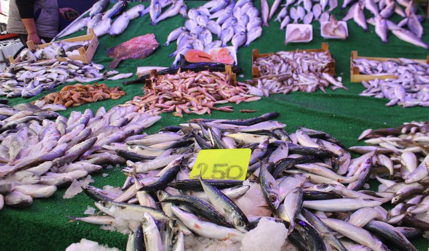 Niğde’de tezgâhlarda fiyatlar değişiyor, zirve değişmiyor