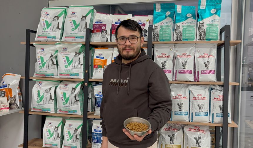 Niğde’de sahte mamalar alarm veriyor