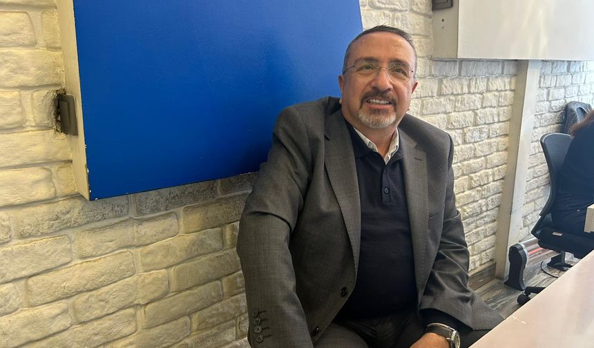 Niğde’de döviz piyasası sakin: Euroda sınırlı yükseliş