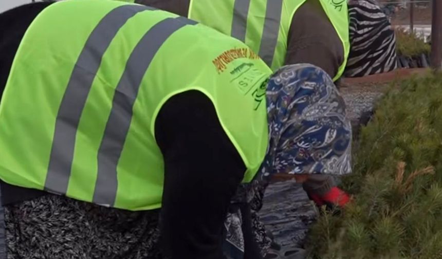 Niğde Belediyesi'nden Mihalgazi Belediye Başkanı’na destek videosu