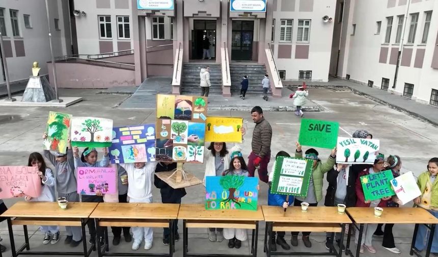 "Köklerden Geleceğe Nefes” etkinliği Niğde’de gerçekleştirildi