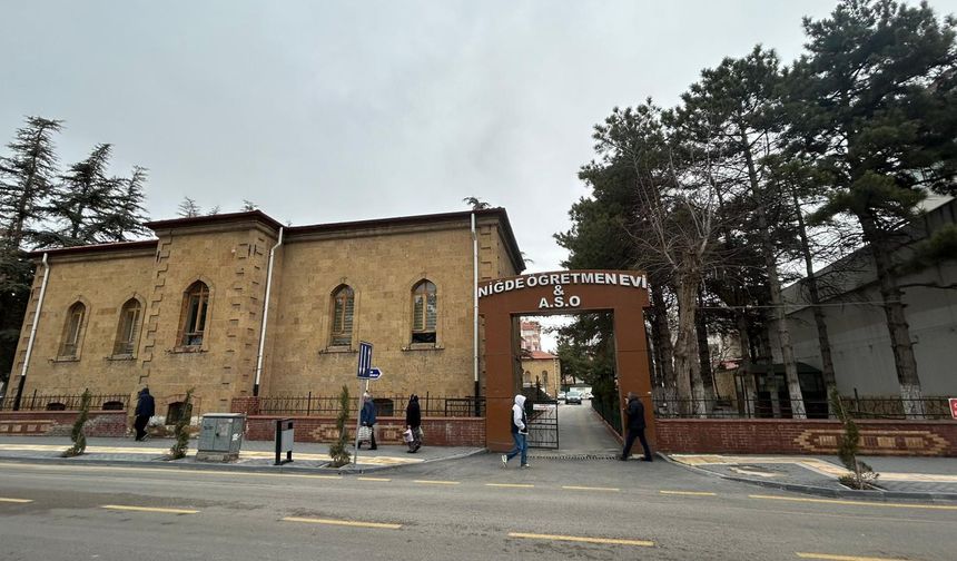 Niğde’de Ramazan boyunca ücretsiz iftar sofrası kurulacak