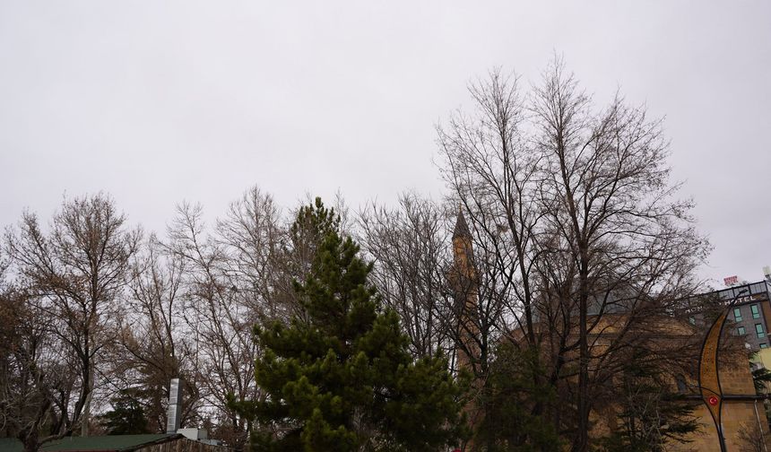 Niğde’de yağışlı hava etkili olacak