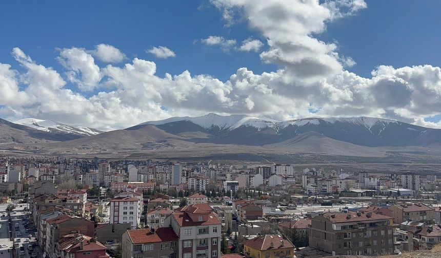 Herkes kendi ilinde yaşasaydı Niğde’nin nüfusu kaç olurdu?