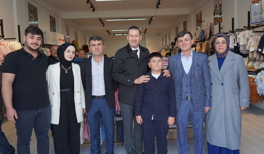 Niğde’de Carnaval Wear törenle açıldı