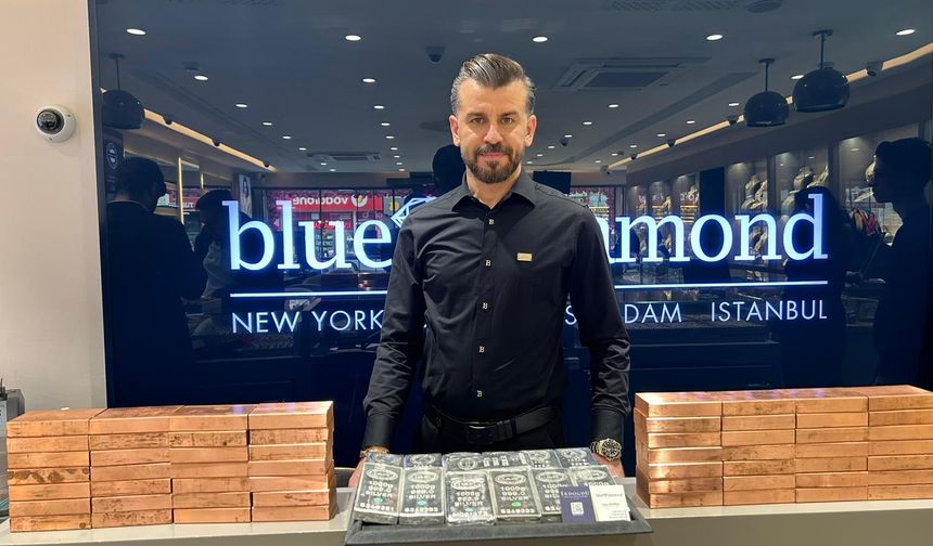 Niğde’de gümüş fiyatları geriledi, talep sürüyor