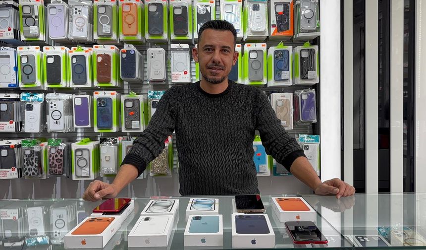 Telefonlarınızın şarjını 100’e alıştırmayın