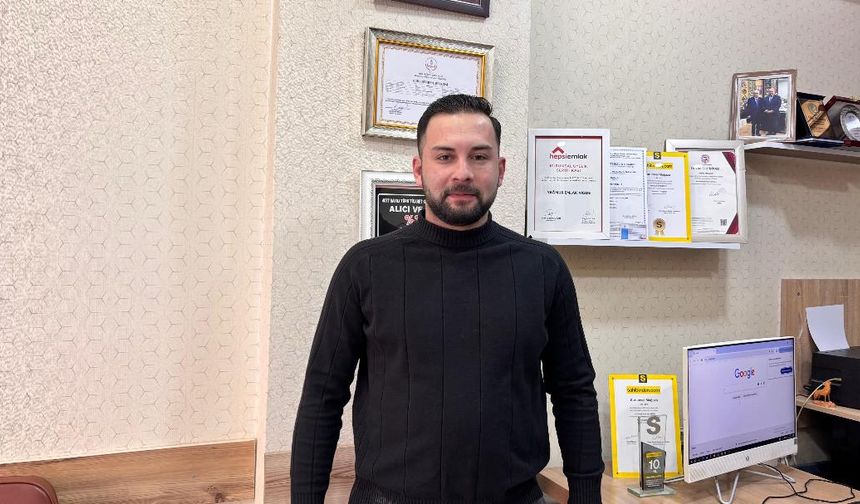 Niğde’de Gayrimenkul yatırımı yapacaklar dikkat