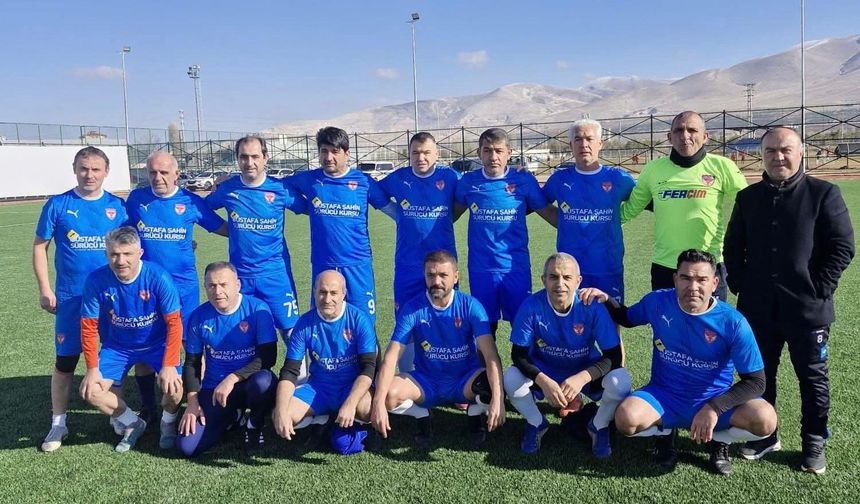 Niğde Anadolu Masterler Play-Off’ta