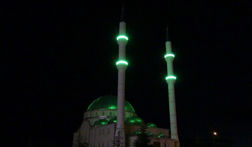 Niğde’de ilk sahur ve ilk iftar ne zaman?