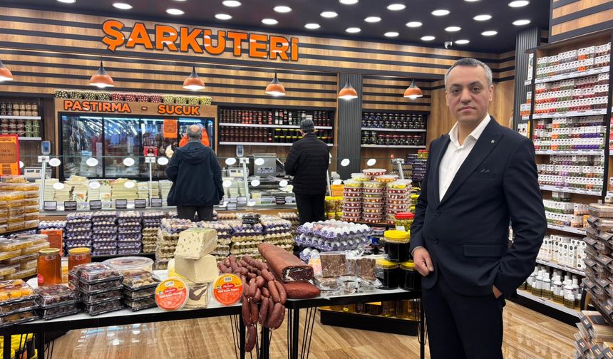 Niğde’de ramazan hareketliliği