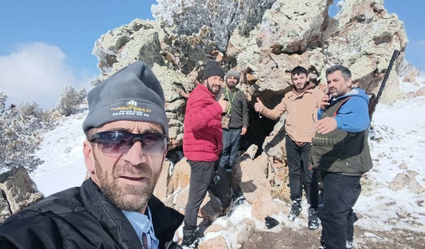 Adem’i bulan vatandaşlar o anları anlattı