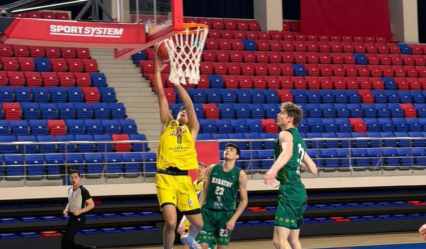 Niğde’de potada heyecan zirve yaptı