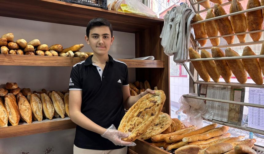 Niğde’de Ramazan’la birlikte askıda ekmek artışı