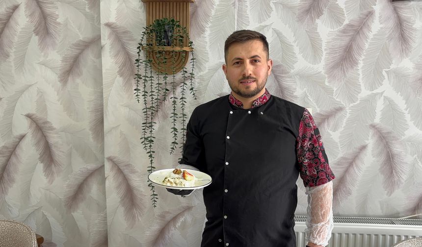 Niğde’de Osmanlı’dan gelen lezzet