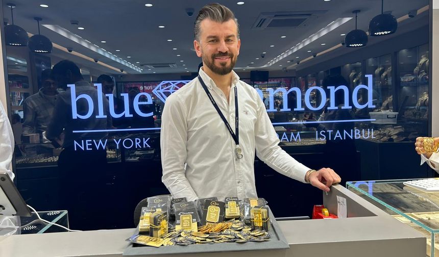 Niğde’de altın haftaya nasıl başladı?