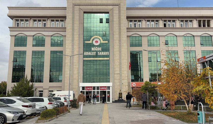 Niğde’de bir yılda 904 kişi boşandı