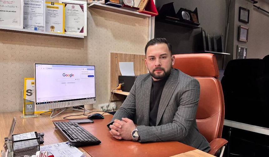 Niğde’de emlak vergisi ödemeleri başlıyor