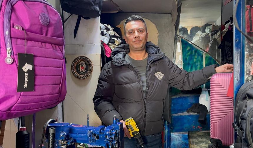 Niğde’de artan fiyatlar tamire yöneltti