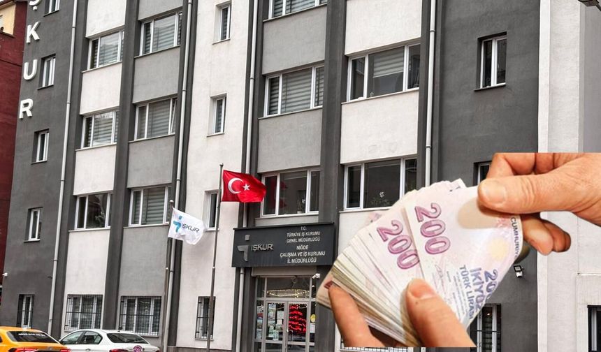 İŞKUR’dan engelli ve eski hükümlülere hibe desteği